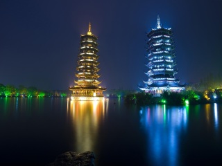 桂林旅游大概多少钱_普吉岛桂林旅游_桂林6日跟团旅游
