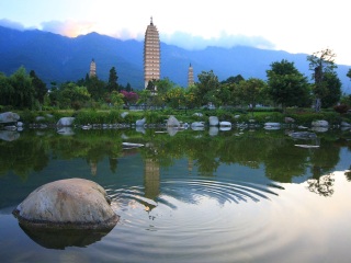 云南大理麗江游8月份報(bào)價(jià)_香港旅游團(tuán)云南大理麗江_以往國(guó)慶云南大理麗江游價(jià)格