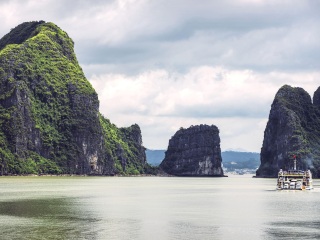 南宁-越南-下龙湾旅游哪家好_南宁-越南-下龙湾旅游花费一般多少_南宁-越南-下龙湾自由行还是跟团好