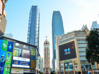 重慶報團旅游多少錢_廣州重慶旅游團_到重慶旅游報團價格