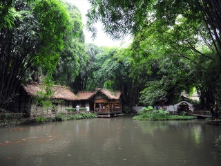 都江堰旅游大約多少錢_都江堰私人定制旅游_去都江堰旅游怎么走