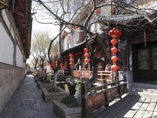 云南麗江半自由行_云南麗江半自助游_云南麗江旅行跟團