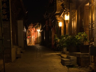 丽江7日游旅行团_丽江7天跟团旅游_到丽江旅游