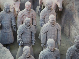 西安-兵马俑旅游最新_西安-兵马俑旅游哪儿好_去西安-兵马俑7天旅游