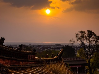 2021年云南大理麗江旅游團(tuán)報(bào)價(jià)_云南大理麗江自由行還是跟團(tuán)好