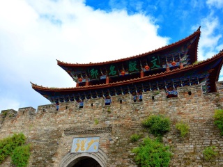 云南大理麗江游8月份報(bào)價(jià)_香港旅游團(tuán)云南大理麗江_以往國(guó)慶云南大理麗江游價(jià)格