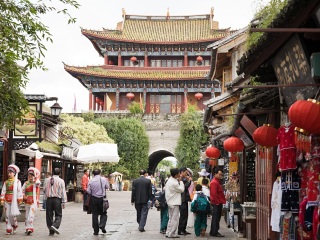 云南大理麗江旅游要多少錢跟團(tuán)_云南大理麗江旅游報(bào)價(jià)_云南大理麗江旅行團(tuán)