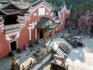 重慶自由游價格多少_去重慶靠譜的旅行團(tuán)_重慶游組團(tuán)