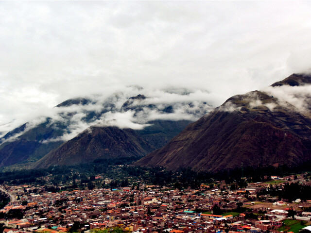 <南美全景之选-巴西+阿根廷+智利+秘鲁+乌