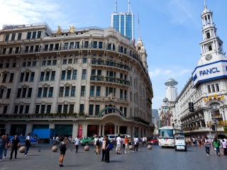 華東游跟團_2021去華東旅游團報價_華東九月旅游