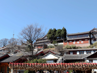 泸沽湖跟团旅游线路_泸沽湖旅游价格_从深圳到泸沽湖旅游