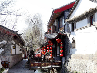 云南大理麗江特價(jià)旅游團(tuán)報(bào)價(jià)_云南大理麗江游跟團(tuán)_云南大理麗江旅行團(tuán)自由行