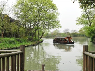 深圳-华东旅游_从深圳去华东旅游报价_华东旅行团自由行