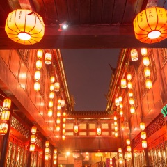 活动模块 