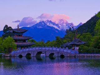 云南旅游包团_云南旅游案_去云南跟团游