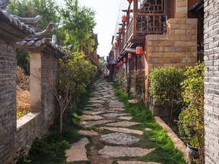 云南麗江跟團游與自由行_云南麗江旅游花費一般多少_旅行團云南麗江游