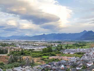 云南麗江跟團游與自由行_云南麗江旅游花費一般多少_旅行團云南麗江游