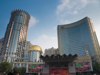 華東自由行旅游團(tuán)_華東旅游最佳路線_華東旅游團(tuán)
