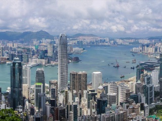 香港半自助游_到香港旅游多少錢_香港跟團游與自由行