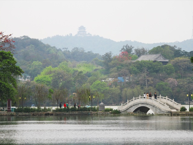 <巽寮湾高铁3日游