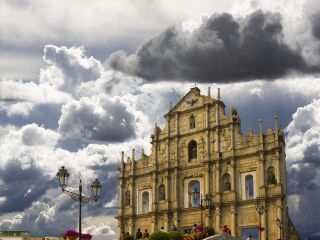 澳门十日旅游价格_春节去澳门旅游_深圳出发澳门旅游