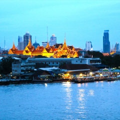 小交通模块 
