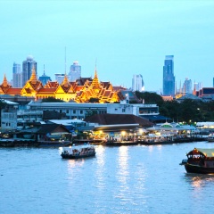 小交通模块 