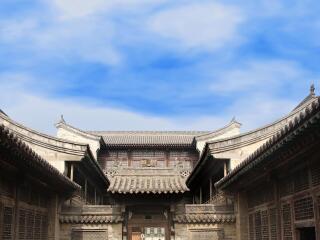 山西游 旅行團(tuán)_山西半自助游_山西高端品質(zhì)旅游團(tuán)