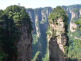 張家界天門山玻璃棧道最適合旅游的季節(jié)_張家界天門山玻璃棧道自由行還是跟團好_張家界天門山玻璃棧道旅游報價