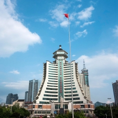 活动模块 