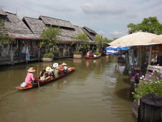 10月1日泰国旅游报价_到泰国跟团旅行_深圳出发出发泰国旅游