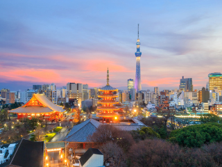 日本旅行團自由行_深圳特價日本游_國慶日本游價格