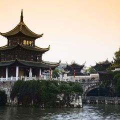 活动模块 