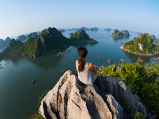 桂林跟团6日游_桂林旅游与越南旅游_桂林十一旅游团