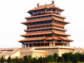 跟團山西游價格_山西八月份旅游_山西旅游要多少錢2021