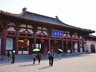 跟團山西游價格_山西八月份旅游_山西旅游要多少錢2021