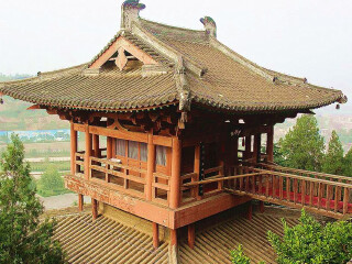跟團山西游價格_山西八月份旅游_山西旅游要多少錢2021