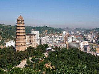 華山旅游組團(tuán)_旅行團(tuán)華山游_華山游報價