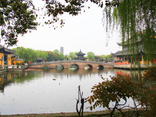 正月华东游报价_到华东旅游团多少钱_华东五日游价格