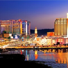 小交通模块 