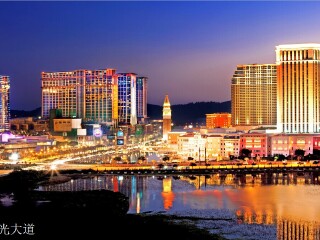 旅游去澳門_澳門最適合旅游的季節(jié)_暑假澳門游價格
