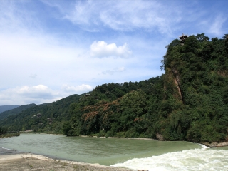四川旅游线路_四川游报价_深圳去四川旅游价格