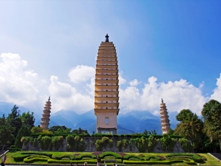 云南大理麗江旅游跟團(tuán)多少錢(qián)_云南大理麗江旅游團(tuán)報(bào)價(jià)自由行_去云南大理麗江旅游怎么走