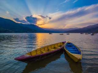 尼泊尔旅游观光_6月底到尼泊尔旅游_跟团尼泊尔游价格