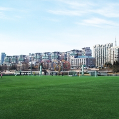 小交通模块 