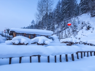 去亞布力雪鄉(xiāng)旅游多少錢_亞布力雪鄉(xiāng)半自助游_亞布力雪鄉(xiāng)旅游費用多少