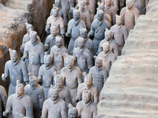 西安兵馬俑旅游要多少錢跟團(tuán)_西安兵馬俑游8月份報(bào)價(jià)_8月西安兵馬俑旅游