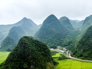 跟團貴州游價格_組團去貴州_深圳特價貴州游