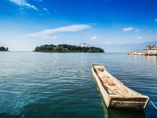 云南香格里拉旅行團(tuán)旅游報價_深圳到云南香格里拉旅游報價_到云南香格里拉旅游