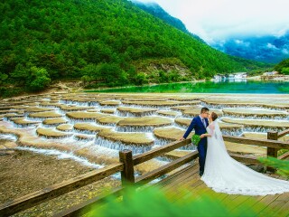 去丽江游价格_丽江报团游_深圳出发丽江旅游
